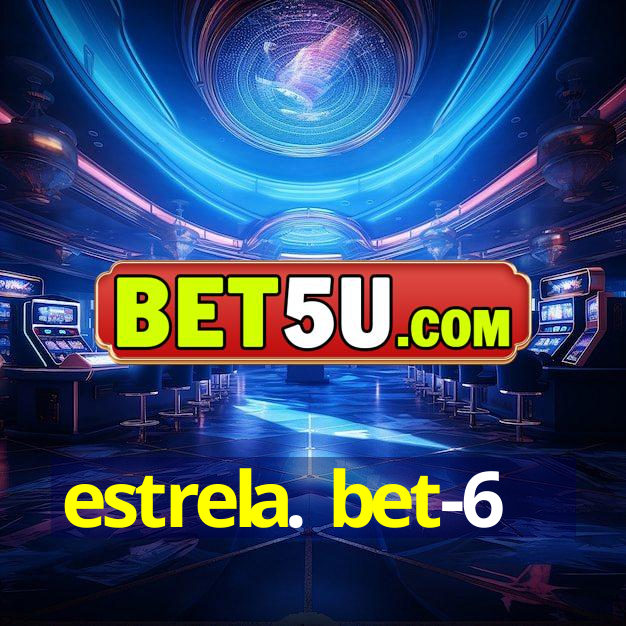 estrela. bet